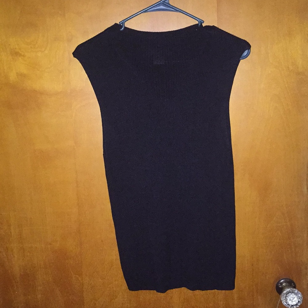 Women’s Ribbed Sleeveless Top